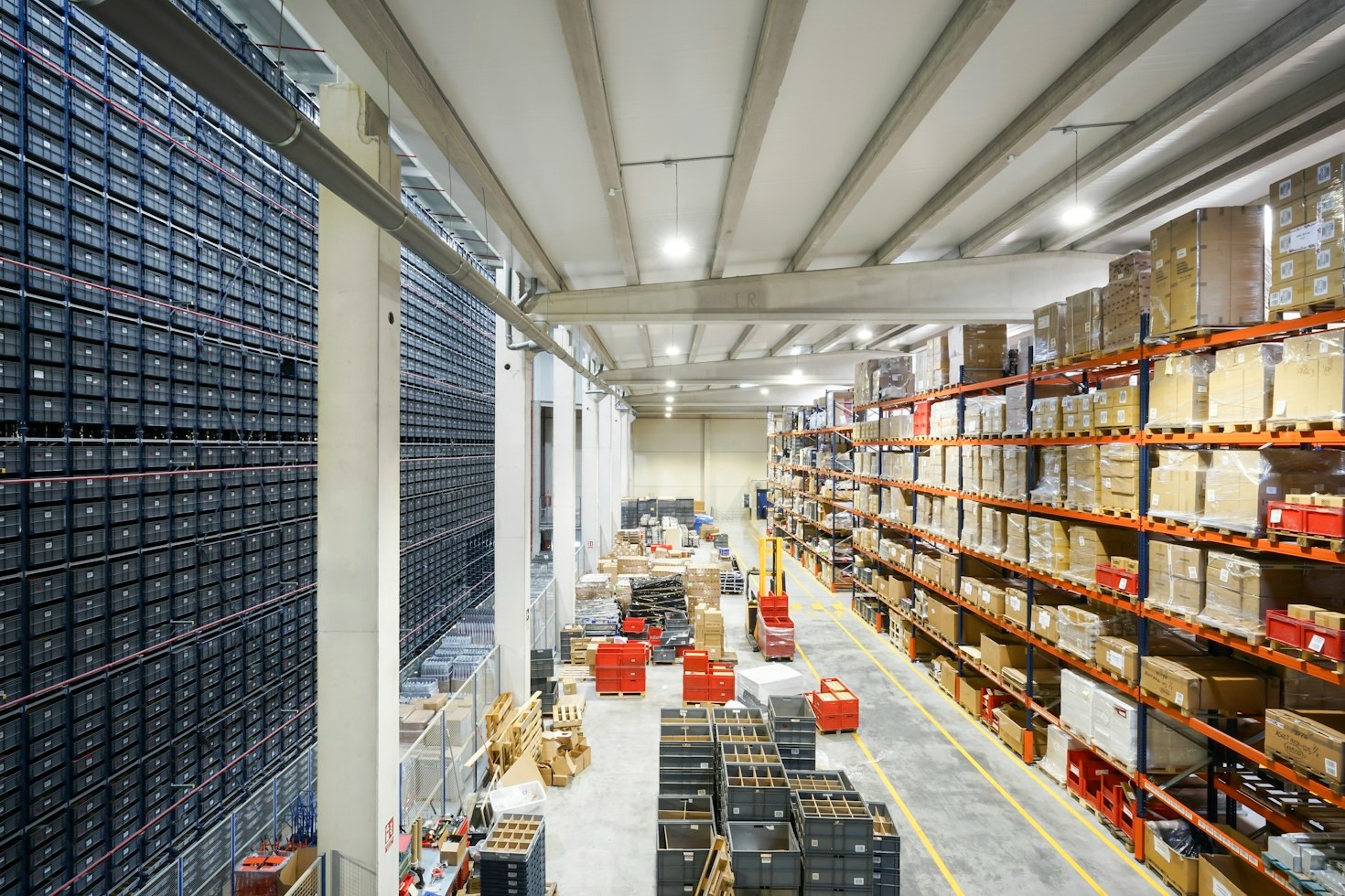 The Environmental Benefits of Buying Salvaged Auto Parts
