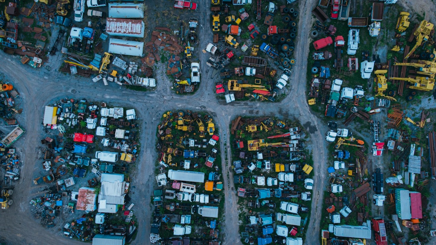 Why OEM Recycled Body Panels Beat Aftermarket Options