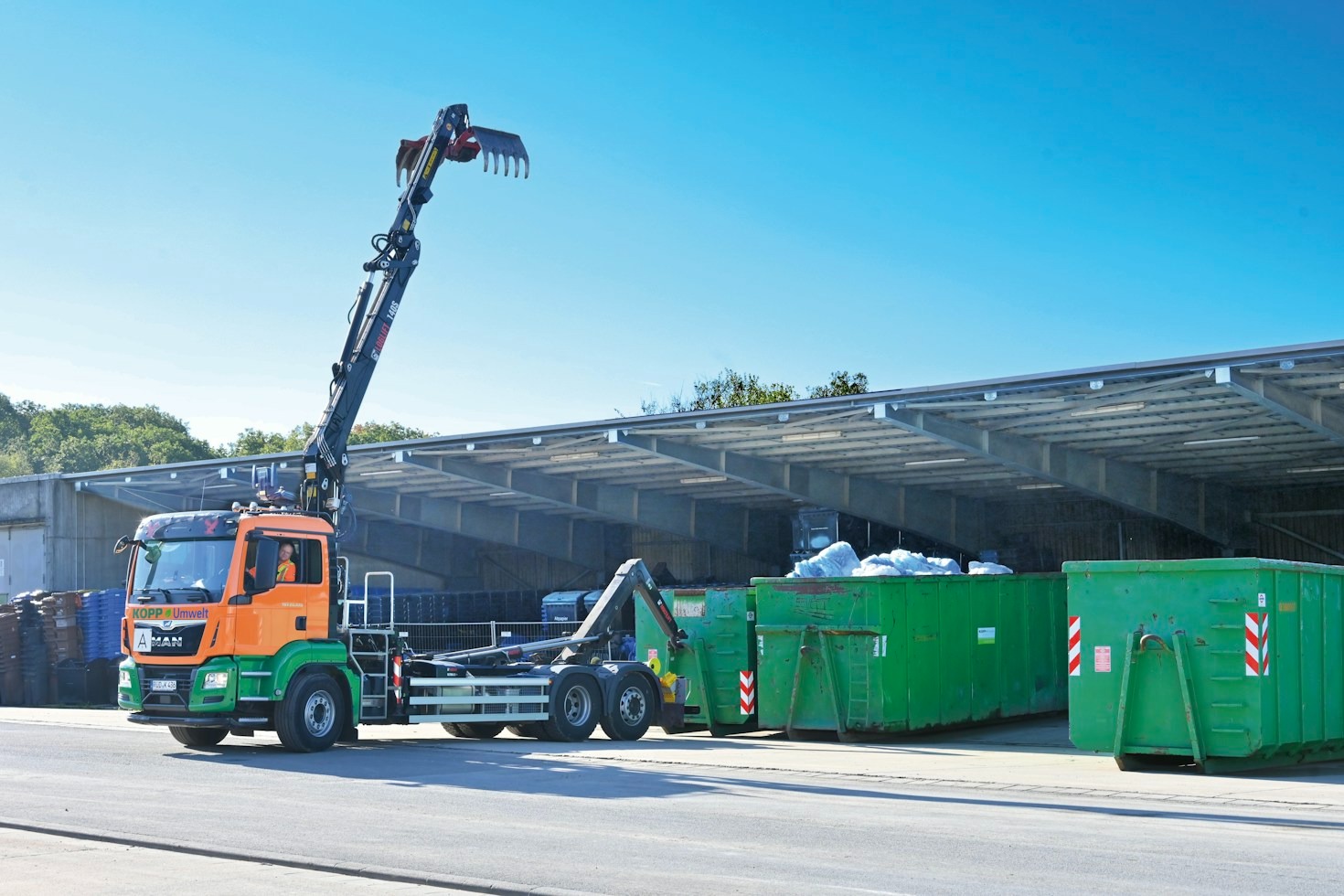 Everything You Need to Know About End-of-Life Vehicle Recycling
