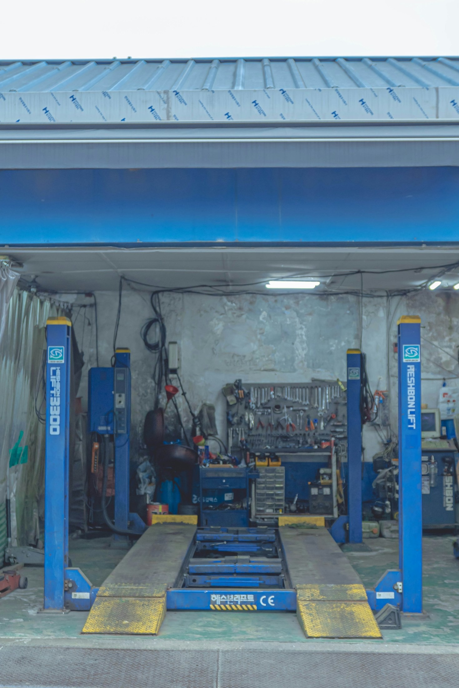 Top Signs It Is Time to Replace Your Suspension Parts