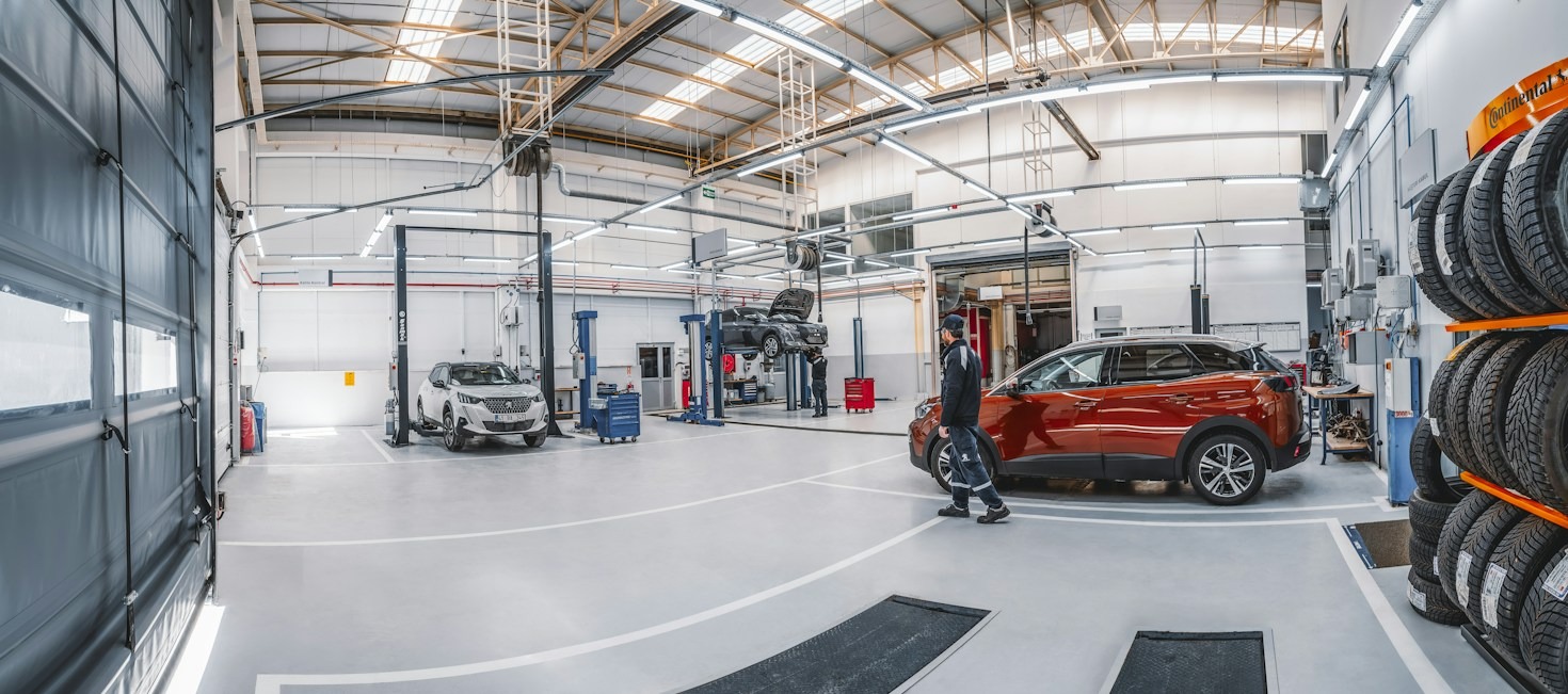How to Request and Source Auto Parts Internationally